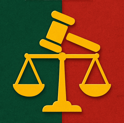 Lei Portuguesa Simplificada icon