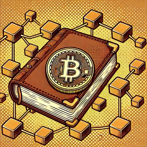 What is Bitcoin? icon